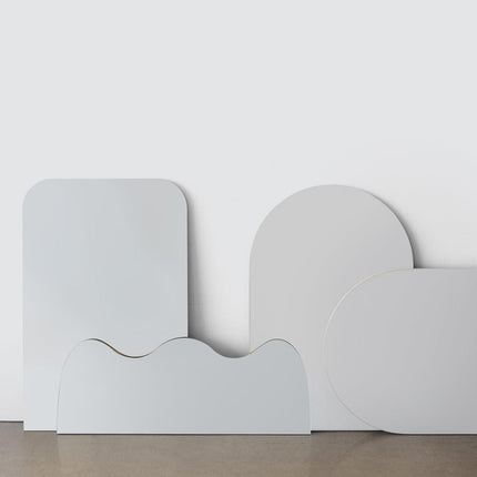 Correo Central Mirror