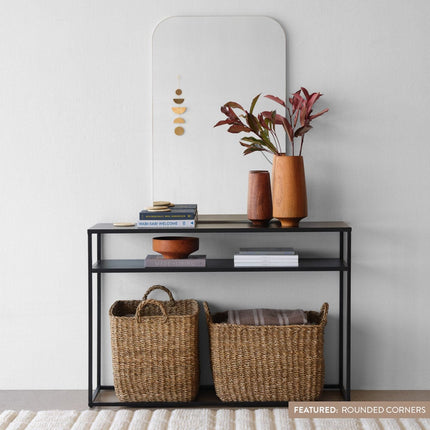 Correo Central Mirror