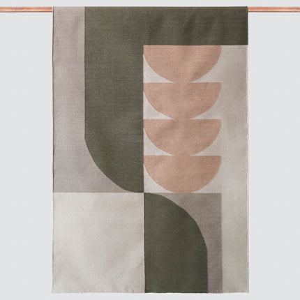 Diya Flatweave Area Rug