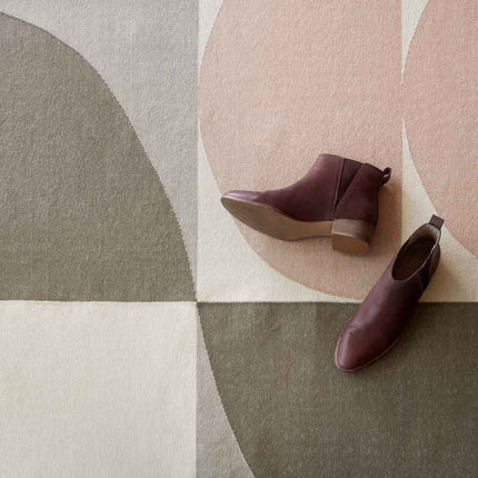Diya Flatweave Area Rug