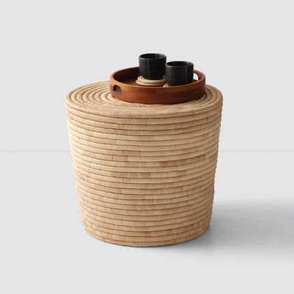 Dowa Side Table