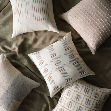 Ellora Pillow