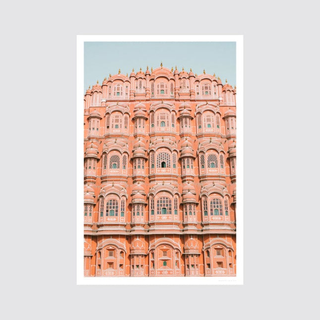 Hawa Mahal