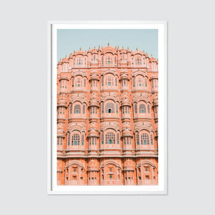Hawa Mahal