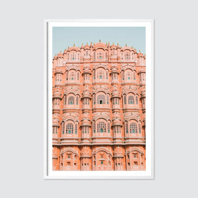 Hawa Mahal