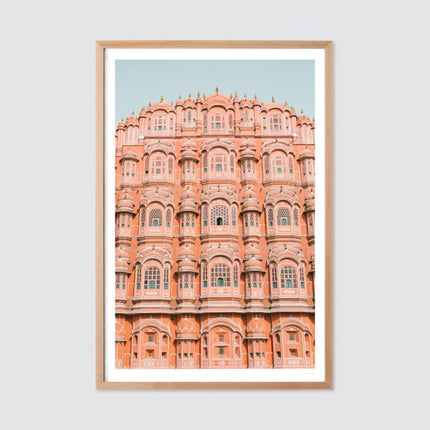 Hawa Mahal