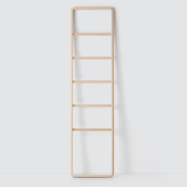 Hinoki Wood Ladder