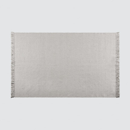 Ida Wool Area Rug