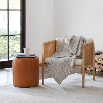 Ida Wool Area Rug