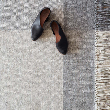 Inu Wool Area Rug