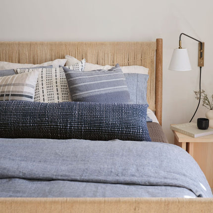 Isidora Lumbar Pillow