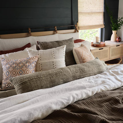 Isidora Lumbar Pillow