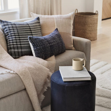 Isidora Lumbar Pillow - Small