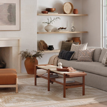 Isidora Lumbar Pillow - Small