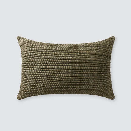 Isidora Lumbar Pillow - Small