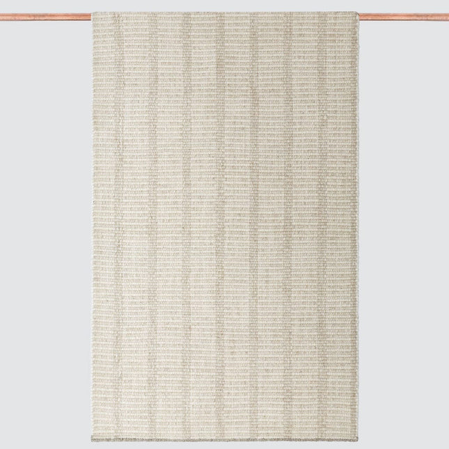 Ivari Wool Accent Rug