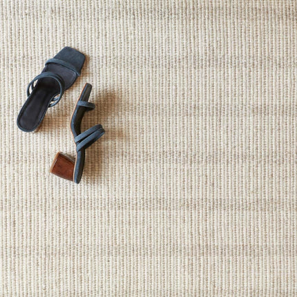 Ivari Wool Accent Rug