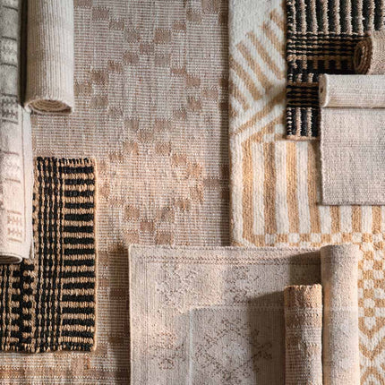 Ivari Wool Accent Rug