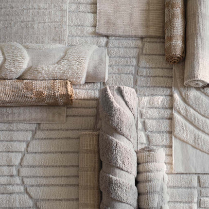 Ivari Wool Accent Rug