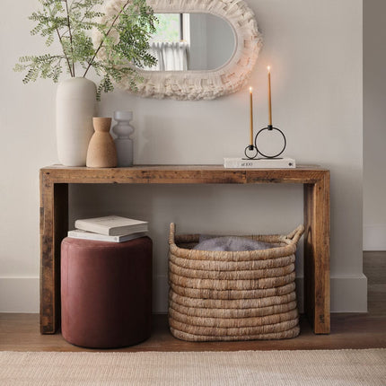 Ivari Wool Accent Rug