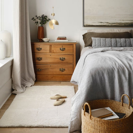 Jiya Wool Accent Rug