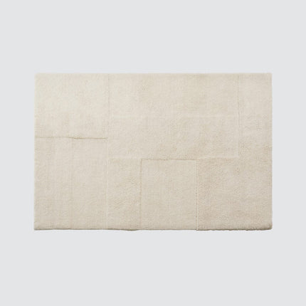 Jiya Wool Area Rug