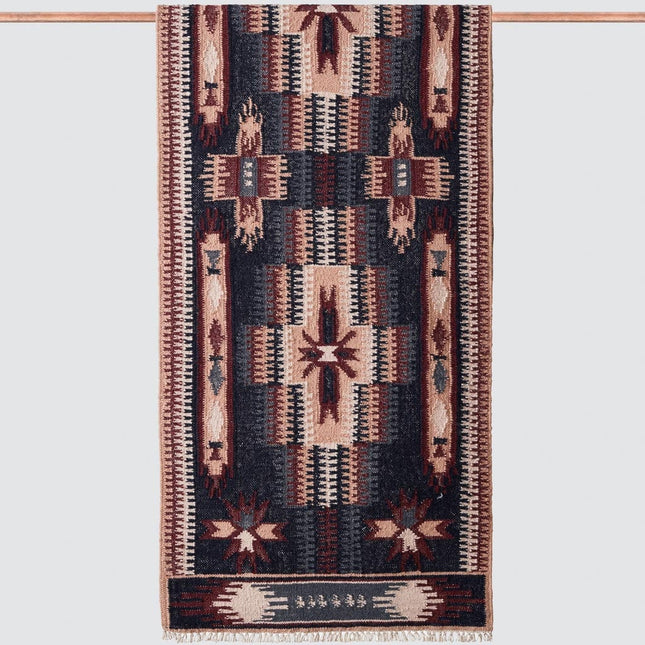 Keya Flatweave Runner