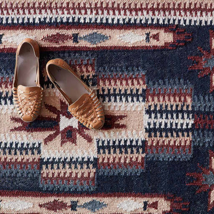 Keya Flatweave Runner