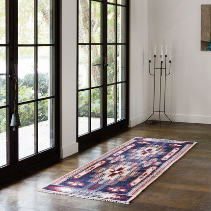 Keya Flatweave Runner