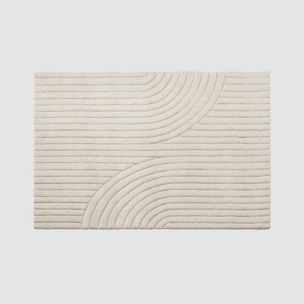 Lalita Wool Area Rug