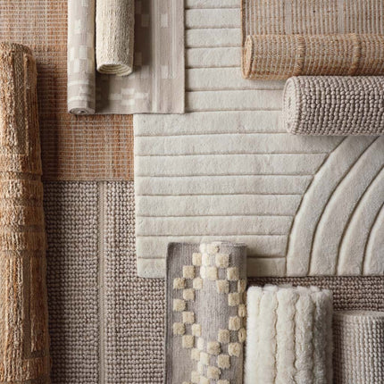 Lalita Wool Area Rug