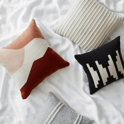 Las Artes Pillow