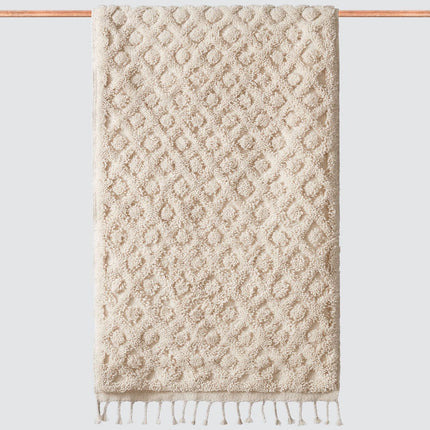 Leena Wool Accent Rug