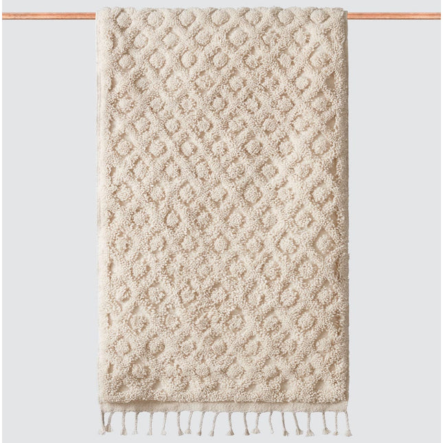 Leena Wool Accent Rug