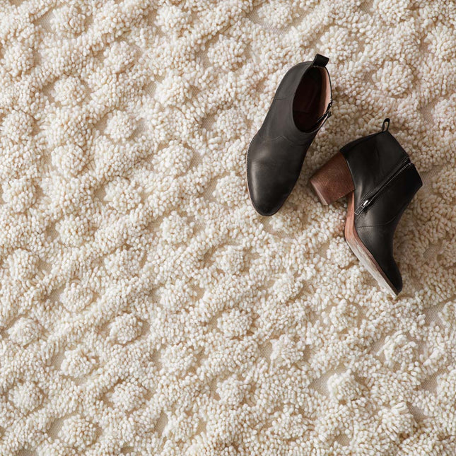 Leena Wool Accent Rug