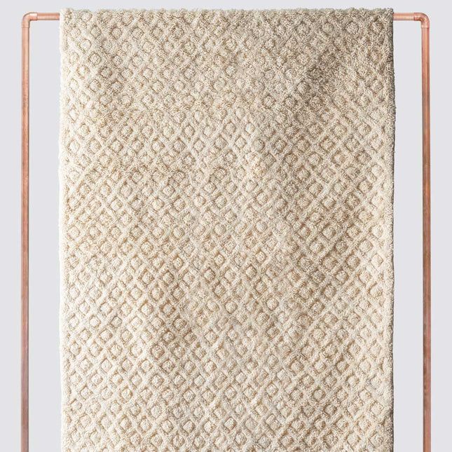 Leena Wool Area Rug