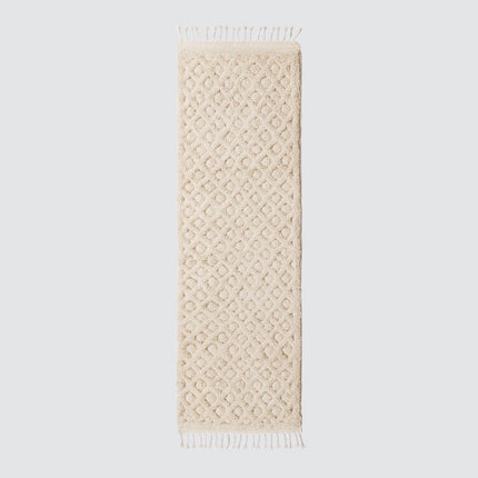 Leena Wool Accent Rug