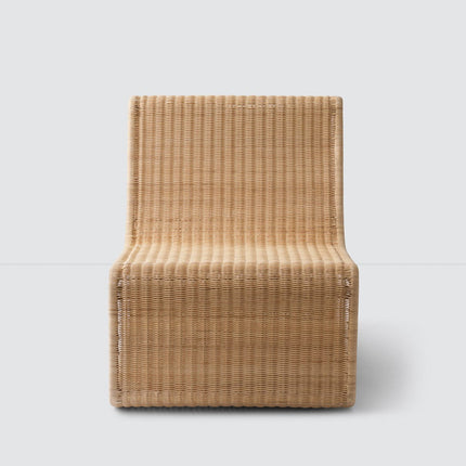 Liang Wicker Lounge Chair