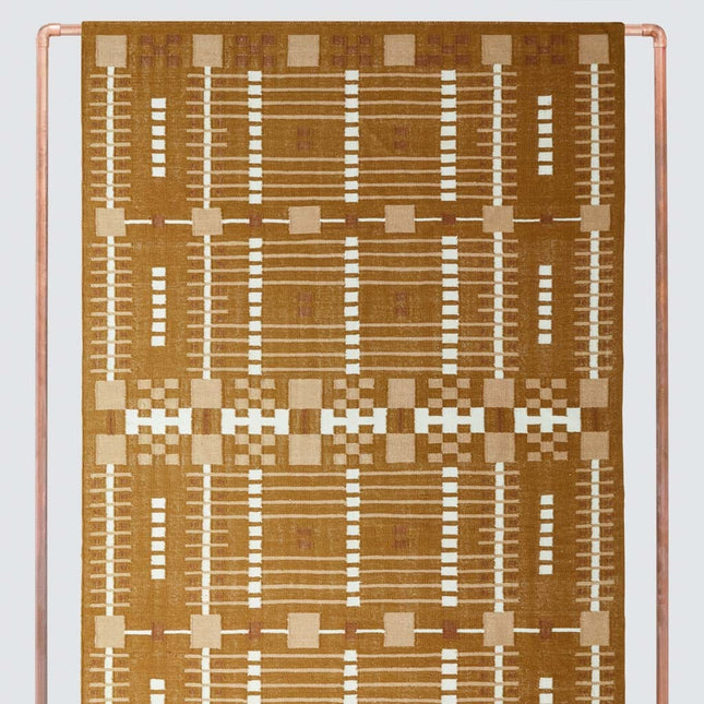 Maheen Flatweave Area Rug