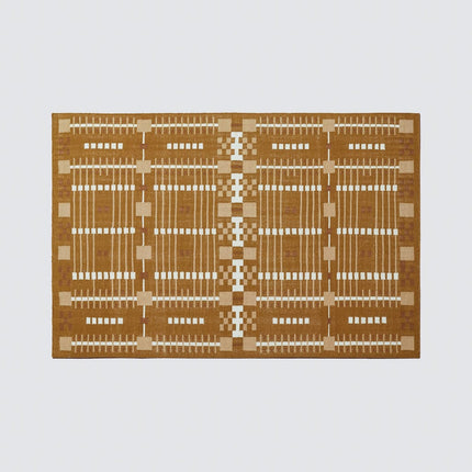 Maheen Flatweave Area Rug