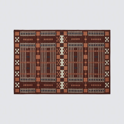Maheen Flatweave Area Rug