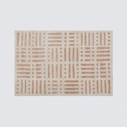 Mahika Wool Area Rug