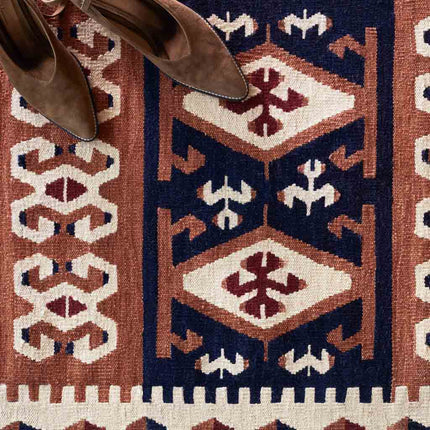 Marmara Flatweave Kilim Runner