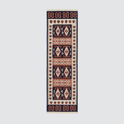 Marmara Flatweave Kilim Runner