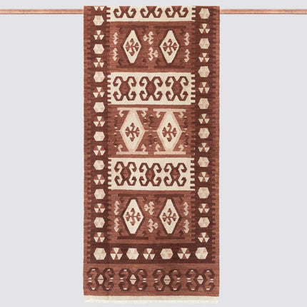Marmara Flatweave Kilim Runner