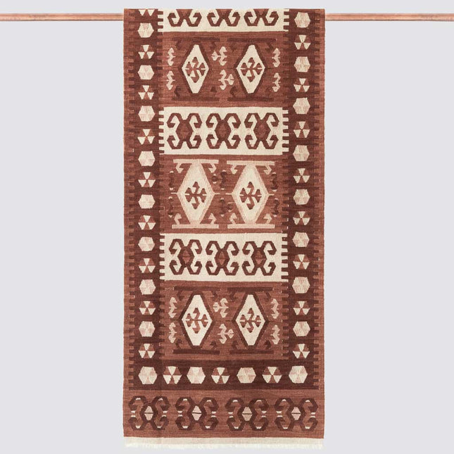 Marmara Flatweave Kilim Runner