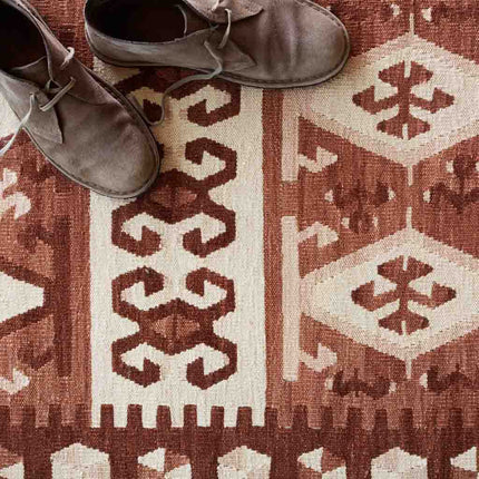 Marmara Flatweave Kilim Runner