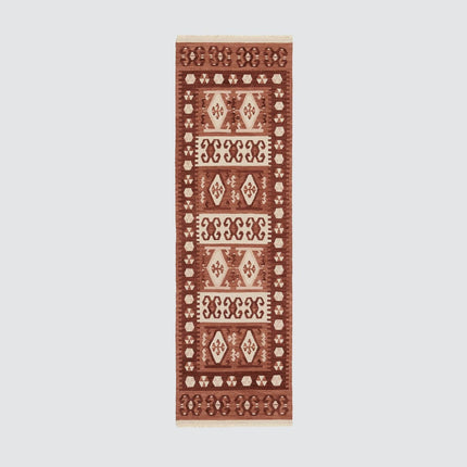Marmara Flatweave Kilim Runner