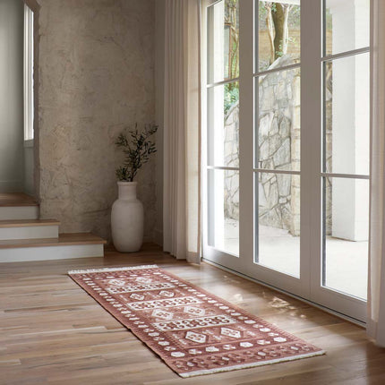 Marmara Flatweave Kilim Runner