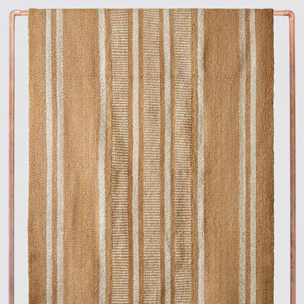 Mendoza Chunky Wool Area Rug